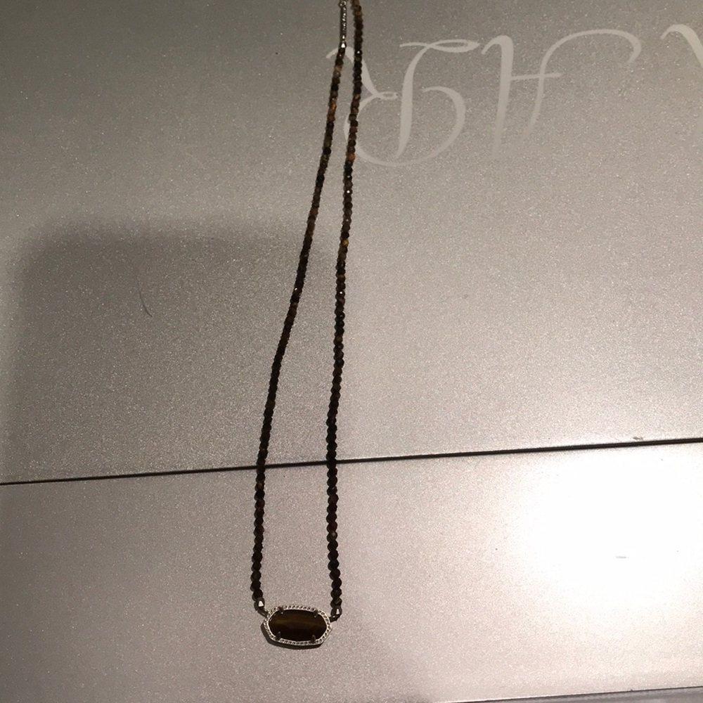 kendra scott necklace